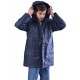 ΜΠΟΥΦΑΝ ΙΣΧΥΡΟΥ ΨΥΧΟΥΣ PARKAS