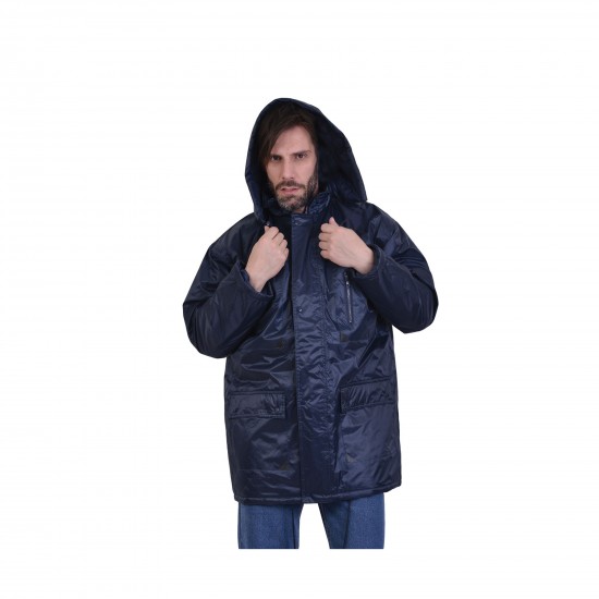 ΜΠΟΥΦΑΝ ΙΣΧΥΡΟΥ ΨΥΧΟΥΣ PARKAS