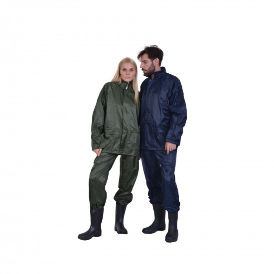 ΑΔΙΑΒΡΟΧΟ ΚΟΥΣΤΟΥΜΙ ΕRGO